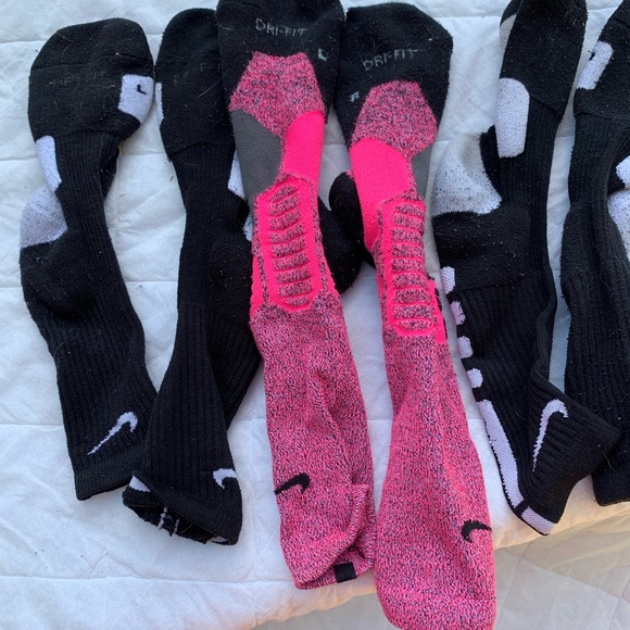 Nike Socks